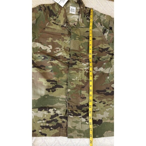 New With Tags Insect Shield Military Uniform Set Jacket/Pants Size Small Reg - Picture 12 of 16